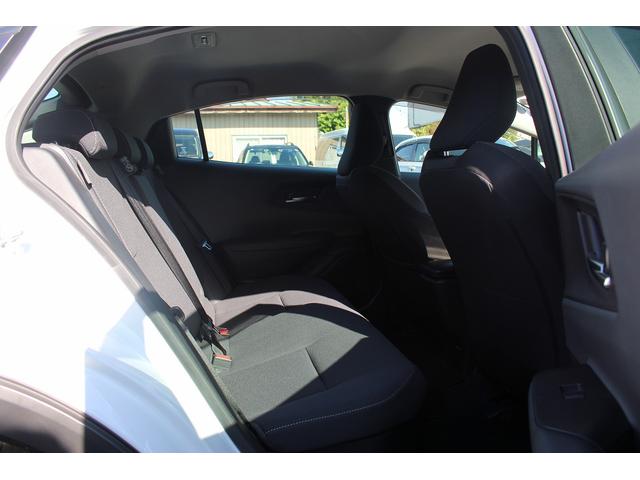 プリウス Ｇ　純正ナビ　フルセグ　バックカメラ　ブラインドスポットモニター　衝突軽減ブレーキ　アダプティブクルーズコントロール　純正１９インチアルミホイール　ＡＣ１００Ｖ電源　ビルドインＥＴＣ２．０　ＬＥＤライト（32枚目）