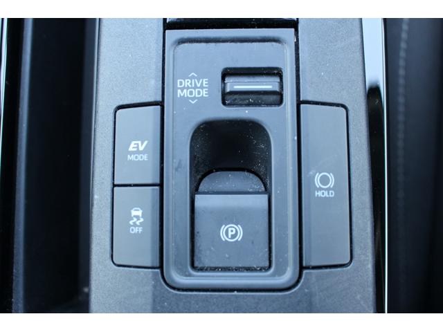 プリウス Ｇ　純正ナビ　フルセグ　バックカメラ　ブラインドスポットモニター　衝突軽減ブレーキ　アダプティブクルーズコントロール　純正１９インチアルミホイール　ＡＣ１００Ｖ電源　ビルドインＥＴＣ２．０　ＬＥＤライト（64枚目）