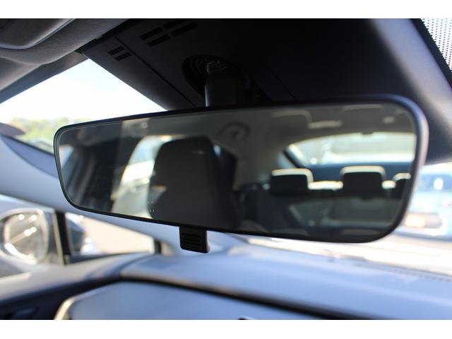 プリウス Ｇ　純正ナビ　フルセグ　バックカメラ　ブラインドスポットモニター　衝突軽減ブレーキ　アダプティブクルーズコントロール　純正１９インチアルミホイール　ＡＣ１００Ｖ電源　ビルドインＥＴＣ２．０　ＬＥＤライト（69枚目）