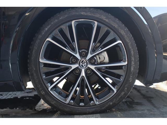 プリウス Ｚ　パノラマルーフ　純正ディスプレイ　フルセグ　バックカメラ　ブラインドスポットモニター　衝突軽減ブレーキ　シートエアコン　シートヒーター　ステアリングヒーター　アダプティブクルーズコントロール　ＬＥＤ（18枚目）