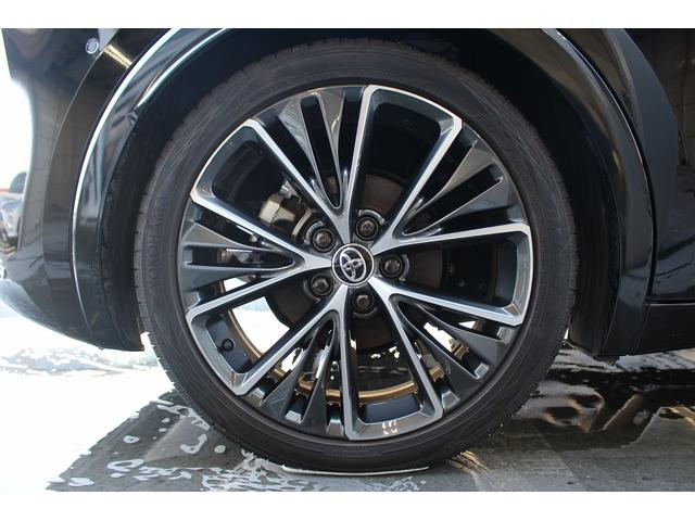 プリウス Ｚ　パノラマルーフ　純正ディスプレイ　フルセグ　バックカメラ　ブラインドスポットモニター　衝突軽減ブレーキ　シートエアコン　シートヒーター　ステアリングヒーター　アダプティブクルーズコントロール　ＬＥＤ（19枚目）