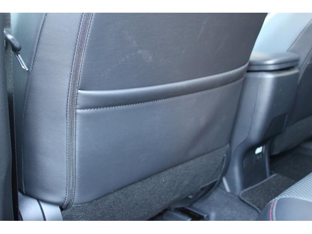 プリウス Ｚ　パノラマルーフ　純正ディスプレイ　フルセグ　バックカメラ　ブラインドスポットモニター　衝突軽減ブレーキ　シートエアコン　シートヒーター　ステアリングヒーター　アダプティブクルーズコントロール　ＬＥＤ（40枚目）