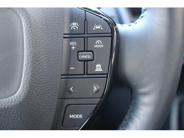 プリウス Ｚ　パノラマルーフ　純正ディスプレイ　フルセグ　バックカメラ　ブラインドスポットモニター　衝突軽減ブレーキ　シートエアコン　シートヒーター　ステアリングヒーター　アダプティブクルーズコントロール　ＬＥＤ（41枚目）