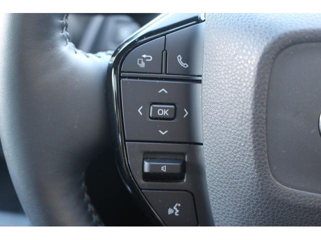 プリウス Ｚ　パノラマルーフ　純正ディスプレイ　フルセグ　バックカメラ　ブラインドスポットモニター　衝突軽減ブレーキ　シートエアコン　シートヒーター　ステアリングヒーター　アダプティブクルーズコントロール　ＬＥＤ（42枚目）