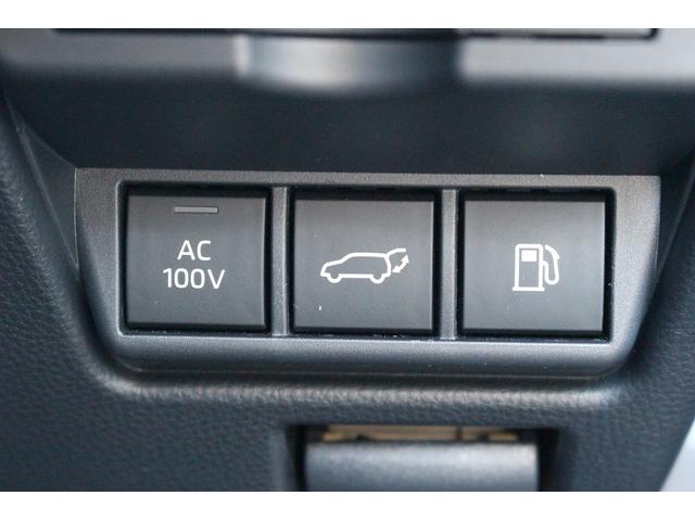 プリウス Ｚ　パノラマルーフ　純正ディスプレイ　フルセグ　バックカメラ　ブラインドスポットモニター　衝突軽減ブレーキ　シートエアコン　シートヒーター　ステアリングヒーター　アダプティブクルーズコントロール　ＬＥＤ（48枚目）