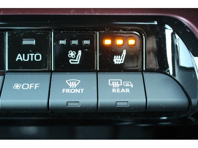 プリウス Ｚ　パノラマルーフ　純正ディスプレイ　フルセグ　バックカメラ　ブラインドスポットモニター　衝突軽減ブレーキ　シートエアコン　シートヒーター　ステアリングヒーター　アダプティブクルーズコントロール　ＬＥＤ（56枚目）