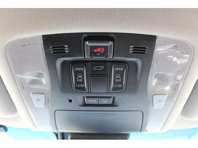 ヴェルファイア ２．５Ｚ　Ｇエディション　ワンオーナー　社外９インチナビ　１３インチ後席モニター　フルセグ　バックカメラ　両側電動スライドド　パワーシート　パワーテールゲート　アダプティブクルーズコントロール　シートエアコン　シートヒーター（7枚目）