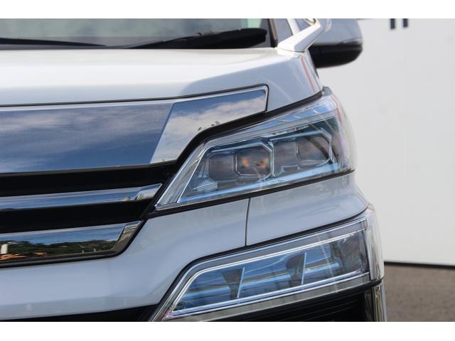 ヴェルファイア ２．５Ｚ　Ｇエディション　ワンオーナー　社外９インチナビ　１３インチ後席モニター　フルセグ　バックカメラ　両側電動スライドド　パワーシート　パワーテールゲート　アダプティブクルーズコントロール　シートエアコン　シートヒーター（13枚目）