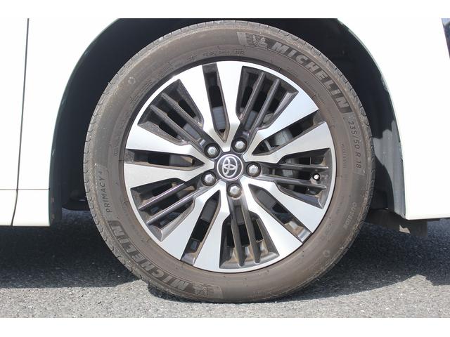 ヴェルファイア ２．５Ｚ　Ｇエディション　ワンオーナー　社外９インチナビ　１３インチ後席モニター　フルセグ　バックカメラ　両側電動スライドド　パワーシート　パワーテールゲート　アダプティブクルーズコントロール　シートエアコン　シートヒーター（15枚目）