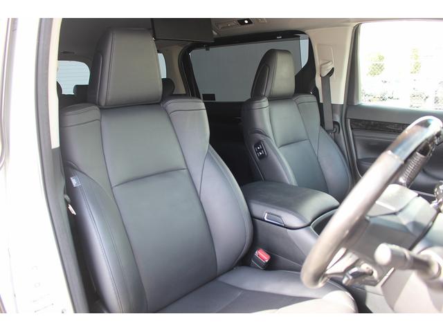 ヴェルファイア ２．５Ｚ　Ｇエディション　ワンオーナー　社外９インチナビ　１３インチ後席モニター　フルセグ　バックカメラ　両側電動スライドド　パワーシート　パワーテールゲート　アダプティブクルーズコントロール　シートエアコン　シートヒーター（16枚目）