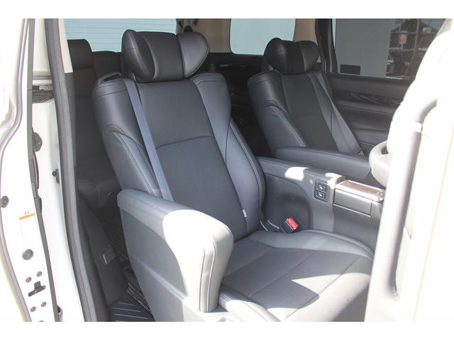 ヴェルファイア ２．５Ｚ　Ｇエディション　ワンオーナー　社外９インチナビ　１３インチ後席モニター　フルセグ　バックカメラ　両側電動スライドド　パワーシート　パワーテールゲート　アダプティブクルーズコントロール　シートエアコン　シートヒーター（17枚目）