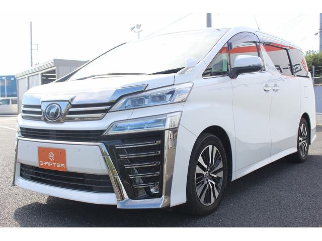 ヴェルファイア ２．５Ｚ　Ｇエディション　ワンオーナー　社外９インチナビ　１３インチ後席モニター　フルセグ　バックカメラ　両側電動スライドド　パワーシート　パワーテールゲート　アダプティブクルーズコントロール　シートエアコン　シートヒーター（26枚目）