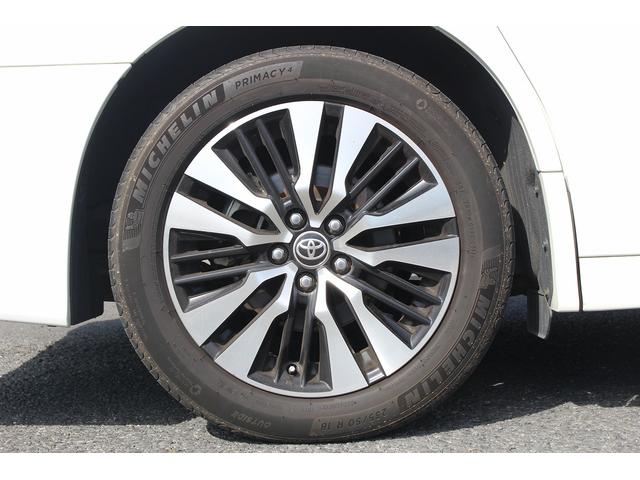 ヴェルファイア ２．５Ｚ　Ｇエディション　ワンオーナー　社外９インチナビ　１３インチ後席モニター　フルセグ　バックカメラ　両側電動スライドド　パワーシート　パワーテールゲート　アダプティブクルーズコントロール　シートエアコン　シートヒーター（33枚目）