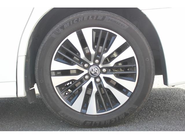 ヴェルファイア ２．５Ｚ　Ｇエディション　ワンオーナー　社外９インチナビ　１３インチ後席モニター　フルセグ　バックカメラ　両側電動スライドド　パワーシート　パワーテールゲート　アダプティブクルーズコントロール　シートエアコン　シートヒーター（34枚目）