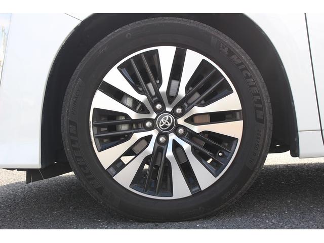 ヴェルファイア ２．５Ｚ　Ｇエディション　ワンオーナー　社外９インチナビ　１３インチ後席モニター　フルセグ　バックカメラ　両側電動スライドド　パワーシート　パワーテールゲート　アダプティブクルーズコントロール　シートエアコン　シートヒーター（35枚目）