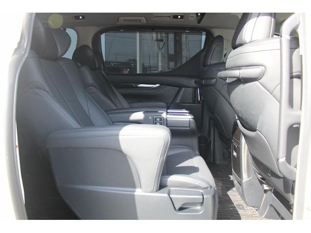 ヴェルファイア ２．５Ｚ　Ｇエディション　ワンオーナー　社外９インチナビ　１３インチ後席モニター　フルセグ　バックカメラ　両側電動スライドド　パワーシート　パワーテールゲート　アダプティブクルーズコントロール　シートエアコン　シートヒーター（45枚目）