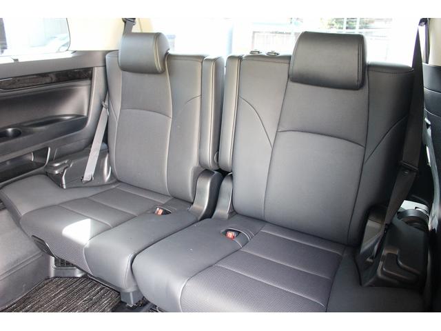 ヴェルファイア ２．５Ｚ　Ｇエディション　ワンオーナー　社外９インチナビ　１３インチ後席モニター　フルセグ　バックカメラ　両側電動スライドド　パワーシート　パワーテールゲート　アダプティブクルーズコントロール　シートエアコン　シートヒーター（48枚目）