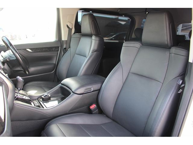 ヴェルファイア ２．５Ｚ　Ｇエディション　ワンオーナー　社外９インチナビ　１３インチ後席モニター　フルセグ　バックカメラ　両側電動スライドド　パワーシート　パワーテールゲート　アダプティブクルーズコントロール　シートエアコン　シートヒーター（50枚目）