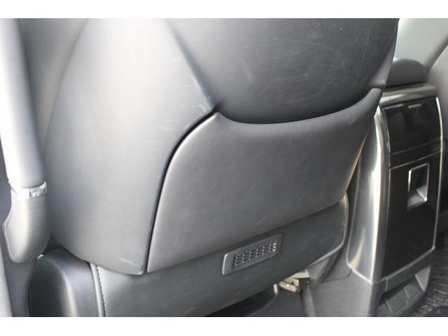 ヴェルファイア ２．５Ｚ　Ｇエディション　ワンオーナー　社外９インチナビ　１３インチ後席モニター　フルセグ　バックカメラ　両側電動スライドド　パワーシート　パワーテールゲート　アダプティブクルーズコントロール　シートエアコン　シートヒーター（51枚目）