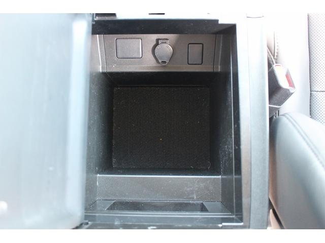 ヴェルファイア ２．５Ｚ　Ｇエディション　ワンオーナー　社外９インチナビ　１３インチ後席モニター　フルセグ　バックカメラ　両側電動スライドド　パワーシート　パワーテールゲート　アダプティブクルーズコントロール　シートエアコン　シートヒーター（75枚目）