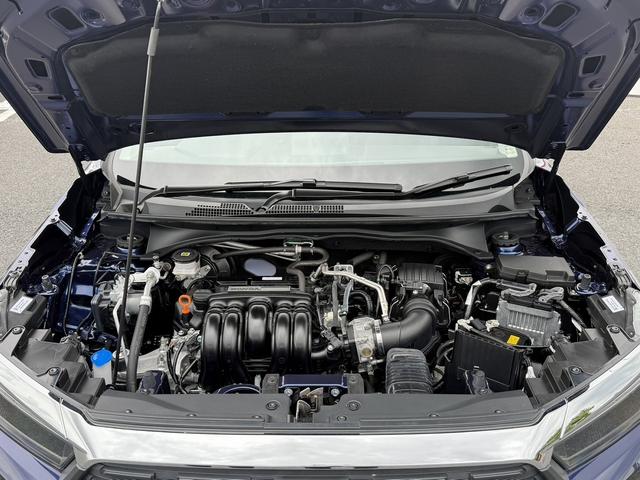 ＷＲ－Ｖ Ｚ　ブラックスタイル　Ｒ７登録／純正９型ナビ／地デジ／Ｂカメラ／衝突軽減／レーダークルーズコントロール／ＥＴＣ／ＬＥＤ／シートヒーター／ステアリングヒーター／スマートキー／プッシュスタート／（20枚目）