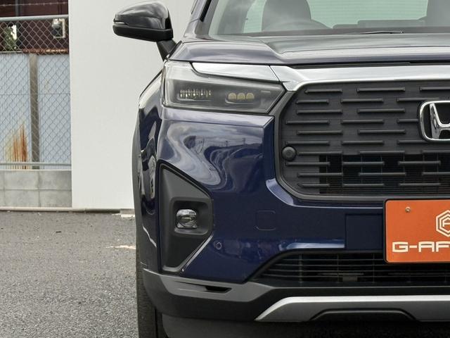 ＷＲ－Ｖ Ｚ　ブラックスタイル　Ｒ７登録／純正９型ナビ／地デジ／Ｂカメラ／衝突軽減／レーダークルーズコントロール／ＥＴＣ／ＬＥＤ／シートヒーター／ステアリングヒーター／スマートキー／プッシュスタート／（27枚目）