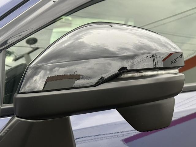 ＷＲ－Ｖ Ｚ　ブラックスタイル　Ｒ７登録／純正９型ナビ／地デジ／Ｂカメラ／衝突軽減／レーダークルーズコントロール／ＥＴＣ／ＬＥＤ／シートヒーター／ステアリングヒーター／スマートキー／プッシュスタート／（33枚目）