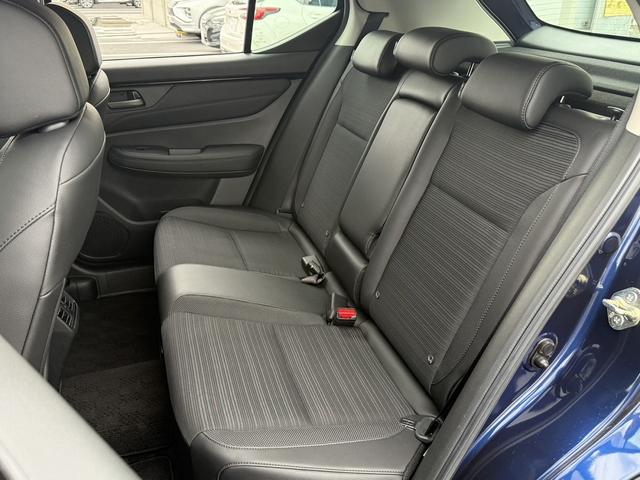 ＷＲ－Ｖ Ｚ　ブラックスタイル　Ｒ７登録／純正９型ナビ／地デジ／Ｂカメラ／衝突軽減／レーダークルーズコントロール／ＥＴＣ／ＬＥＤ／シートヒーター／ステアリングヒーター／スマートキー／プッシュスタート／（43枚目）