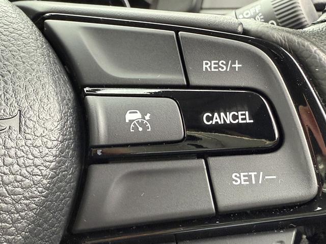 ＷＲ－Ｖ Ｚ　ブラックスタイル　Ｒ７登録／純正９型ナビ／地デジ／Ｂカメラ／衝突軽減／レーダークルーズコントロール／ＥＴＣ／ＬＥＤ／シートヒーター／ステアリングヒーター／スマートキー／プッシュスタート／（46枚目）