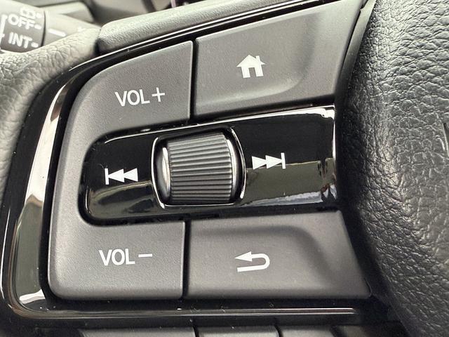 ＷＲ－Ｖ Ｚ　ブラックスタイル　Ｒ７登録／純正９型ナビ／地デジ／Ｂカメラ／衝突軽減／レーダークルーズコントロール／ＥＴＣ／ＬＥＤ／シートヒーター／ステアリングヒーター／スマートキー／プッシュスタート／（48枚目）