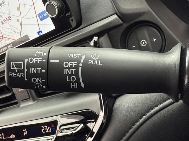 ＷＲ－Ｖ Ｚ　ブラックスタイル　Ｒ７登録／純正９型ナビ／地デジ／Ｂカメラ／衝突軽減／レーダークルーズコントロール／ＥＴＣ／ＬＥＤ／シートヒーター／ステアリングヒーター／スマートキー／プッシュスタート／（53枚目）