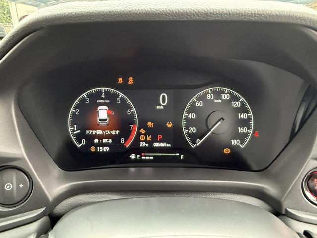 ＷＲ－Ｖ Ｚ　ブラックスタイル　Ｒ７登録／純正９型ナビ／地デジ／Ｂカメラ／衝突軽減／レーダークルーズコントロール／ＥＴＣ／ＬＥＤ／シートヒーター／ステアリングヒーター／スマートキー／プッシュスタート／（61枚目）