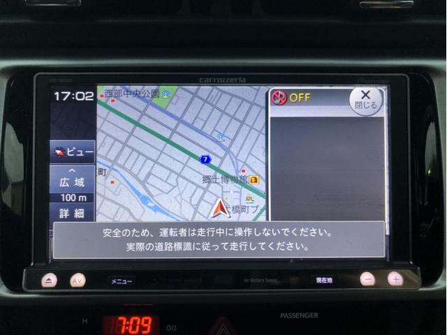 ＢＲＺ Ｓ　６速ＭＴ／ＢＢＳ１８インチＡＷ／ＢＲＩＴＺ車高調／社外ナビ／地デジ／ハーフレザー／シートヒーター／ＥＴＣ／ＨＩＤヘッドライト（4枚目）