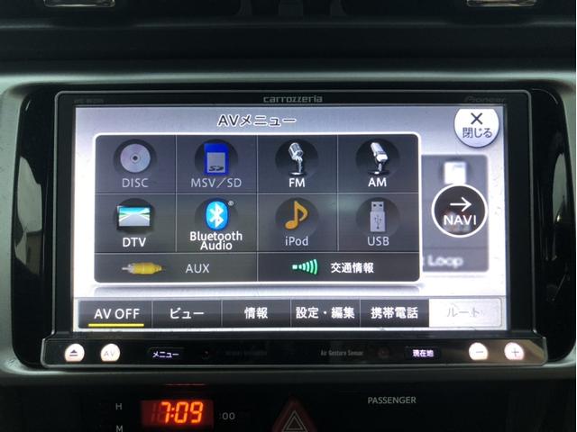 ＢＲＺ Ｓ　６速ＭＴ／ＢＢＳ１８インチＡＷ／ＢＲＩＴＺ車高調／社外ナビ／地デジ／ハーフレザー／シートヒーター／ＥＴＣ／ＨＩＤヘッドライト（5枚目）