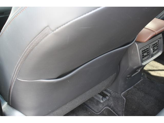 ハリアー Ｚ　レザーパッケージ　純正１２．３型ＬＢＬサウンドディスプレイ／地デジフルセグ／３６０度カメラ／パワーシート／パワーバックドア／ヘッドアップディスプレイ／レザーシート／シートヒーター／ステアリングヒーター／（54枚目）