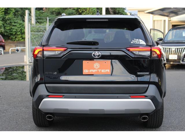 ＲＡＶ４ アドベンチャー　純正ディスプレイ／地デジ／Ｂカメラ／シートベンチレーション／衝突軽減／レーダークルーズ／ＬＥＤ／ＥＴＣ（7枚目）