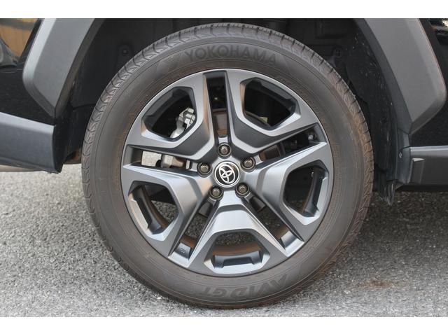 ＲＡＶ４ アドベンチャー　純正ディスプレイ／地デジ／Ｂカメラ／シートベンチレーション／衝突軽減／レーダークルーズ／ＬＥＤ／ＥＴＣ（14枚目）