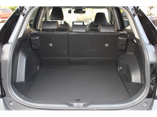 ＲＡＶ４ アドベンチャー　純正ディスプレイ／地デジ／Ｂカメラ／シートベンチレーション／衝突軽減／レーダークルーズ／ＬＥＤ／ＥＴＣ（18枚目）