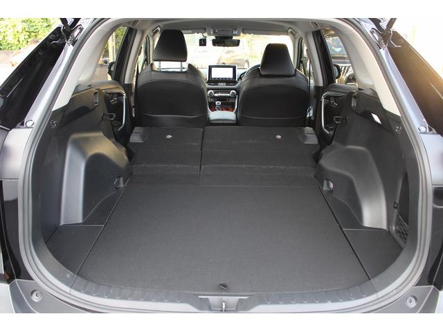 ＲＡＶ４ アドベンチャー　純正ディスプレイ／地デジ／Ｂカメラ／シートベンチレーション／衝突軽減／レーダークルーズ／ＬＥＤ／ＥＴＣ（19枚目）