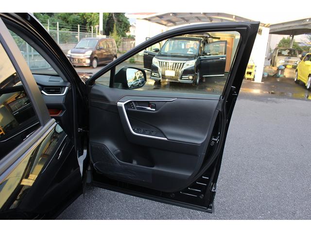 ＲＡＶ４ アドベンチャー　純正ディスプレイ／地デジ／Ｂカメラ／シートベンチレーション／衝突軽減／レーダークルーズ／ＬＥＤ／ＥＴＣ（20枚目）