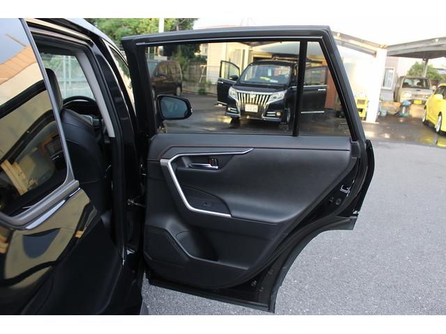 ＲＡＶ４ アドベンチャー　純正ディスプレイ／地デジ／Ｂカメラ／シートベンチレーション／衝突軽減／レーダークルーズ／ＬＥＤ／ＥＴＣ（21枚目）