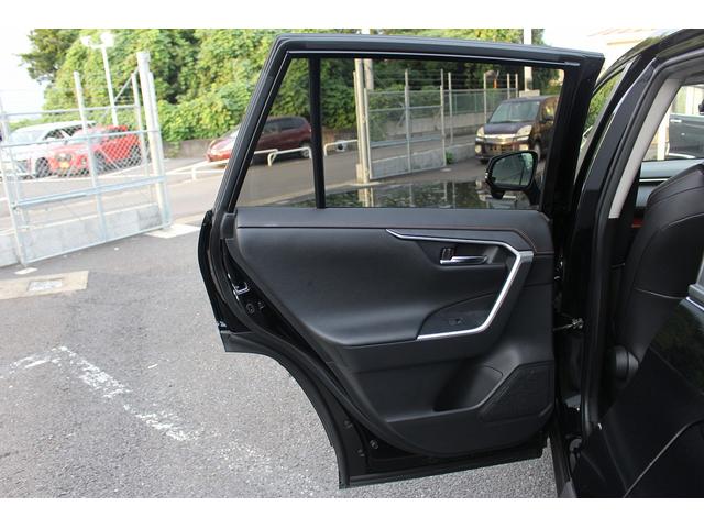ＲＡＶ４ アドベンチャー　純正ディスプレイ／地デジ／Ｂカメラ／シートベンチレーション／衝突軽減／レーダークルーズ／ＬＥＤ／ＥＴＣ（22枚目）