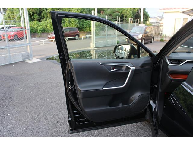 ＲＡＶ４ アドベンチャー　純正ディスプレイ／地デジ／Ｂカメラ／シートベンチレーション／衝突軽減／レーダークルーズ／ＬＥＤ／ＥＴＣ（23枚目）