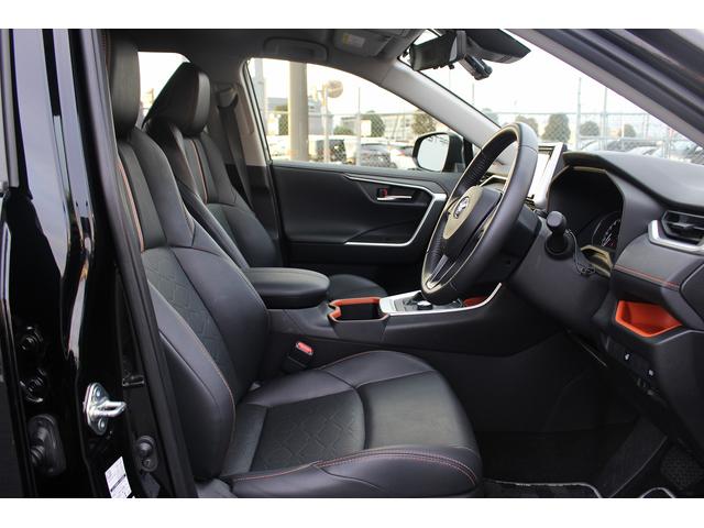 ＲＡＶ４ アドベンチャー　純正ディスプレイ／地デジ／Ｂカメラ／シートベンチレーション／衝突軽減／レーダークルーズ／ＬＥＤ／ＥＴＣ（24枚目）