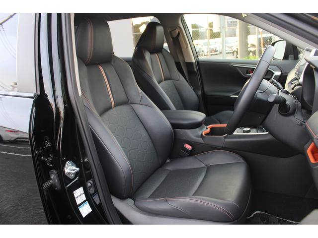 ＲＡＶ４ アドベンチャー　純正ディスプレイ／地デジ／Ｂカメラ／シートベンチレーション／衝突軽減／レーダークルーズ／ＬＥＤ／ＥＴＣ（25枚目）