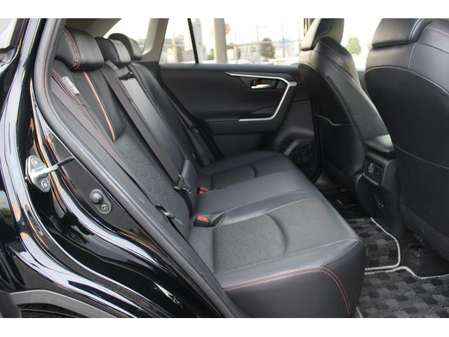 ＲＡＶ４ アドベンチャー　純正ディスプレイ／地デジ／Ｂカメラ／シートベンチレーション／衝突軽減／レーダークルーズ／ＬＥＤ／ＥＴＣ（26枚目）