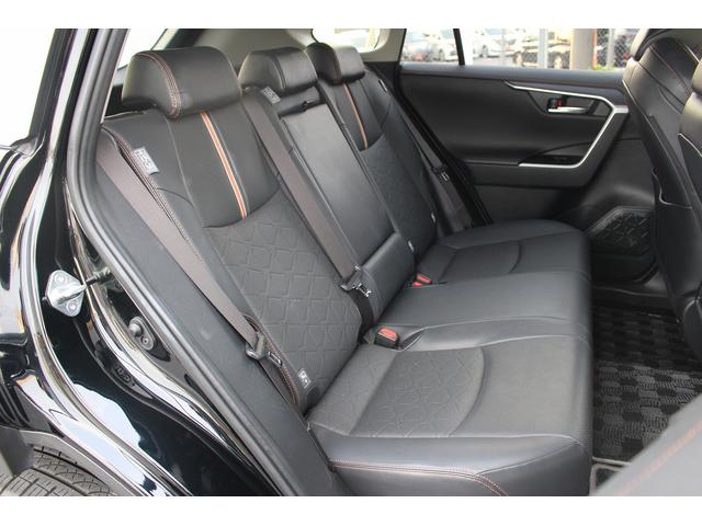 ＲＡＶ４ アドベンチャー　純正ディスプレイ／地デジ／Ｂカメラ／シートベンチレーション／衝突軽減／レーダークルーズ／ＬＥＤ／ＥＴＣ（28枚目）