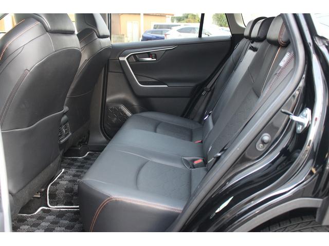 ＲＡＶ４ アドベンチャー　純正ディスプレイ／地デジ／Ｂカメラ／シートベンチレーション／衝突軽減／レーダークルーズ／ＬＥＤ／ＥＴＣ（29枚目）