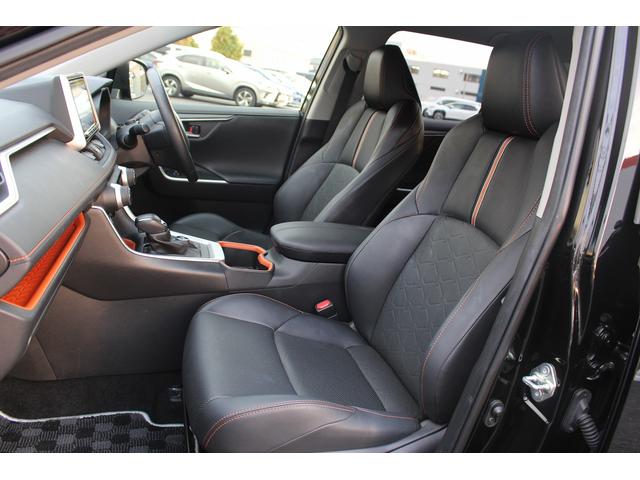 ＲＡＶ４ アドベンチャー　純正ディスプレイ／地デジ／Ｂカメラ／シートベンチレーション／衝突軽減／レーダークルーズ／ＬＥＤ／ＥＴＣ（32枚目）