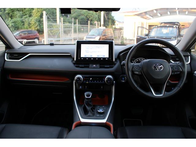 ＲＡＶ４ アドベンチャー　純正ディスプレイ／地デジ／Ｂカメラ／シートベンチレーション／衝突軽減／レーダークルーズ／ＬＥＤ／ＥＴＣ（33枚目）
